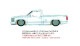 ���� 31500-HS52 M2�ޥ����� 1/64  1988 GMC Sierra 1500 - Custom 