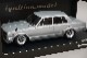 1/18 �����˥å�����ǥ� IG1783 ���� Nissan �������饤�� Skyline 2000 GT-R (PGC10) ����С�