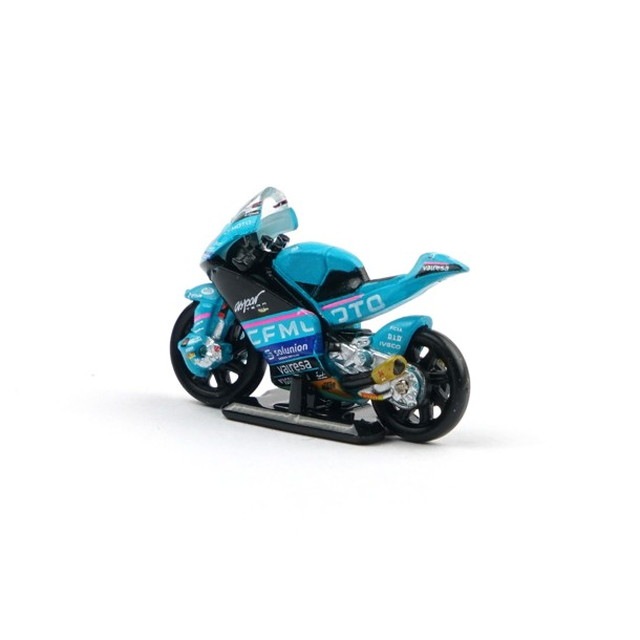 予約 T24-01 拓意 XCARTOYS 1/64 CFMOTO RACING MOTO3 レーシング