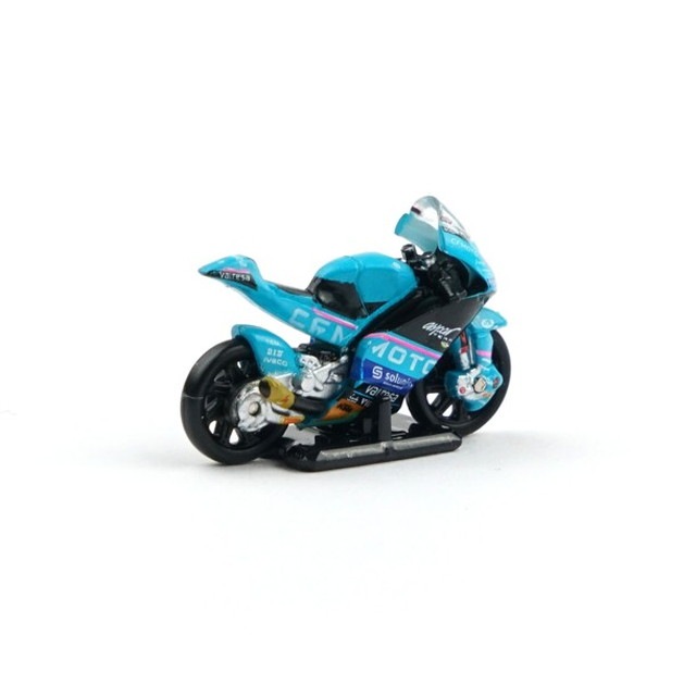 予約 T24-01 拓意 XCARTOYS 1/64 CFMOTO RACING MOTO3 レーシング
