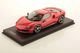 ���� FE035G MR���쥯����� 1/18 �ե��顼�� Ferrari 296 GTB Rosso Scuderia