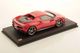 ���� FE035G MR���쥯����� 1/18 �ե��顼�� Ferrari 296 GTB Rosso Scuderia