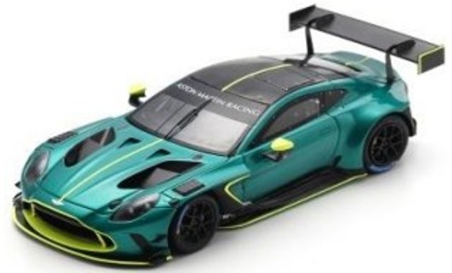 新品 S7935 スパーク 1/43 アストンマーティン Vantage AMR GT3 EVO
