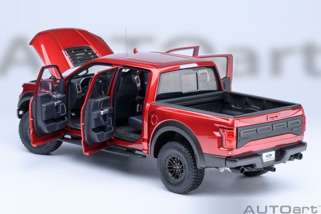 ���� 72948 �����ȥ�����  �ե����� F-150 ��ץ��� �����ѡ����롼 2019 �ʥ᥿��å�����åɡ� 
