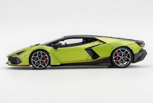 予約 TSM430939 TSM 1/43 ランボルギーニ Lamborghini レヴエルト