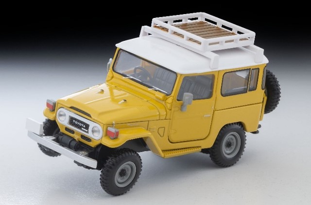 予約 LV-N381a トミカリミテッドヴィンテージNEO 1/64 トヨタ