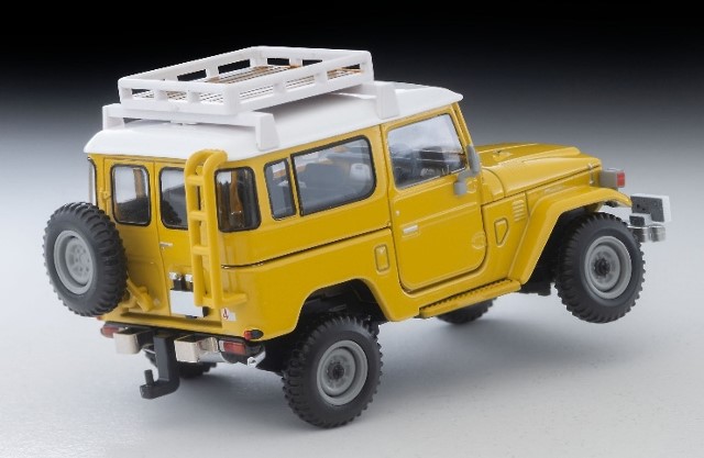予約 LV-N381a トミカリミテッドヴィンテージNEO 1/64 トヨタ