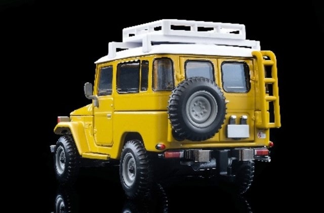 予約 LV-N381a トミカリミテッドヴィンテージNEO 1/64 トヨタ