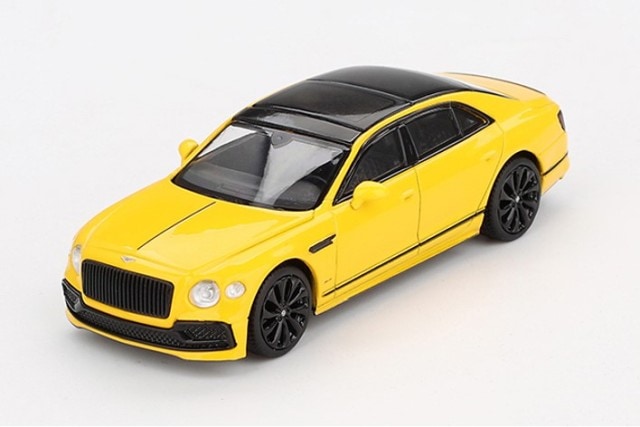 新品 MGT00955-L TSM MINI-GT 1/64 ベントレー フライングスパー