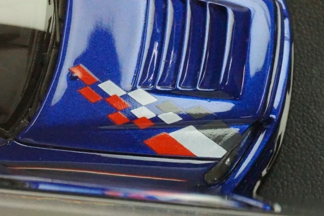 Yahoo!オークション - レア イグニッションモデル 1/43 BNR34 Nismo R