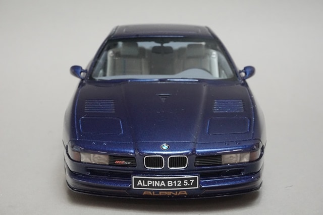 1/18 OTTO OT636UV1 E31 BMW ԥ B12 5.7