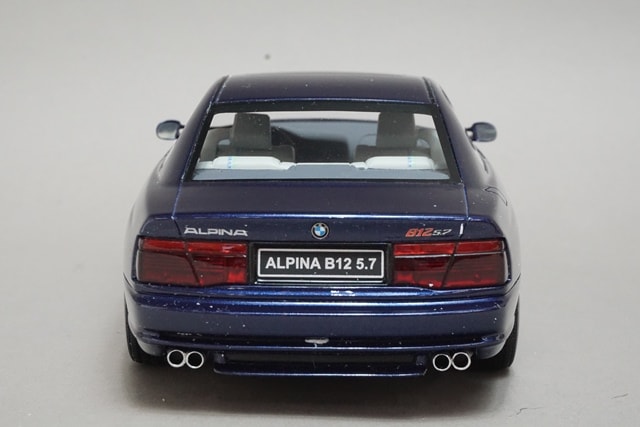 1/18 OTTO OT636UV1 E31 BMW ԥ B12 5.7