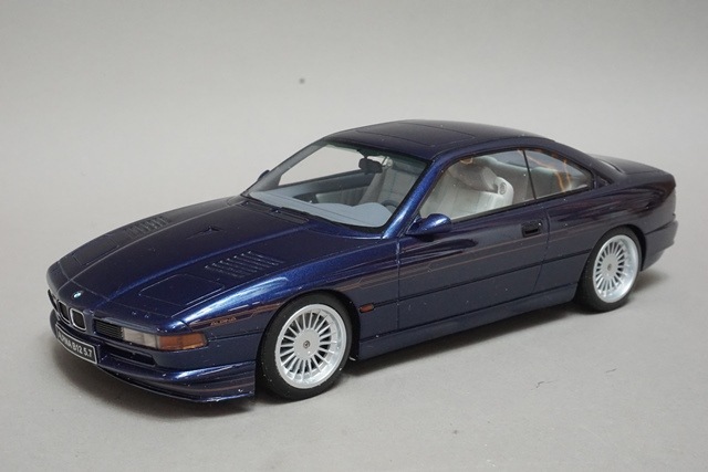 505-024 ソリド 1/18 アルピナ BMW ALPINA B12 505-024 Solido 1/18 Alpina BMW ALPINA B12 | eBay