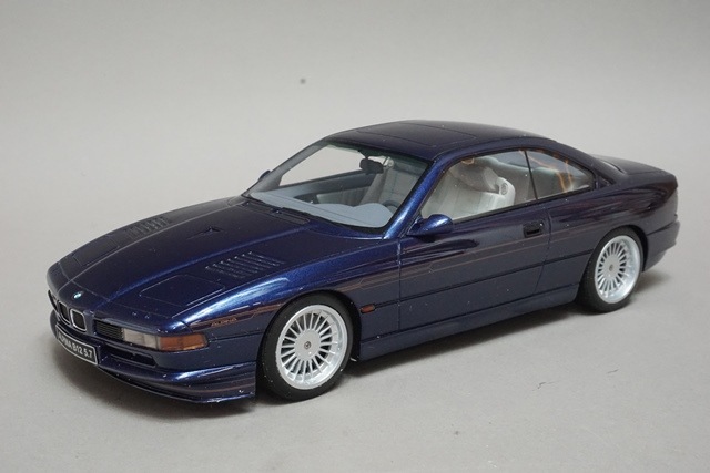 1/18 OTTO OT636UV1 E31 BMW ԥ B12 5.7