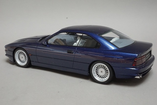 1/18 OTTO OT636UV1 E31 BMW ԥ B12 5.7