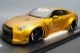 ����17B02-66 onemodel 1/18 ���� LB Work R35 Ducktail �������ॴ�����