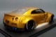 ����17B02-66 onemodel 1/18 ���� LB Work R35 Ducktail �������ॴ�����