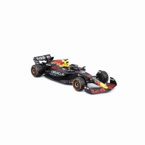 ͽ�� BUR38233T �֥顼�� 1/43  ���饯�� ��åɥ֥� �졼���� RB21 2025 �С��졼�� Bahrain GP #22 ����͵�� ������ɥ��ܥå��� 