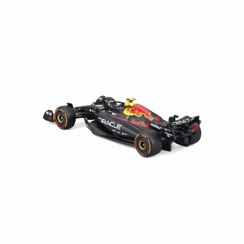 ͽ�� BUR38233T �֥顼�� 1/43  ���饯�� ��åɥ֥� �졼���� RB21 2025 �С��졼�� Bahrain GP #22 ����͵�� ������ɥ��ܥå��� 