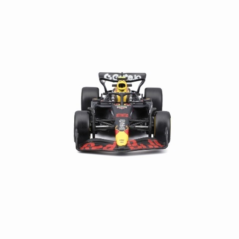 ͽ�� BUR38233T �֥顼�� 1/43  ���饯�� ��åɥ֥� �졼���� RB21 2025 �С��졼�� Bahrain GP #22 ����͵�� ������ɥ��ܥå��� 