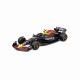 ͽ�� BUR38233T �֥顼�� 1/43  ���饯�� ��åɥ֥� �졼���� RB21 2025 �С��졼�� Bahrain GP #22 ����͵�� ������ɥ��ܥå��� 