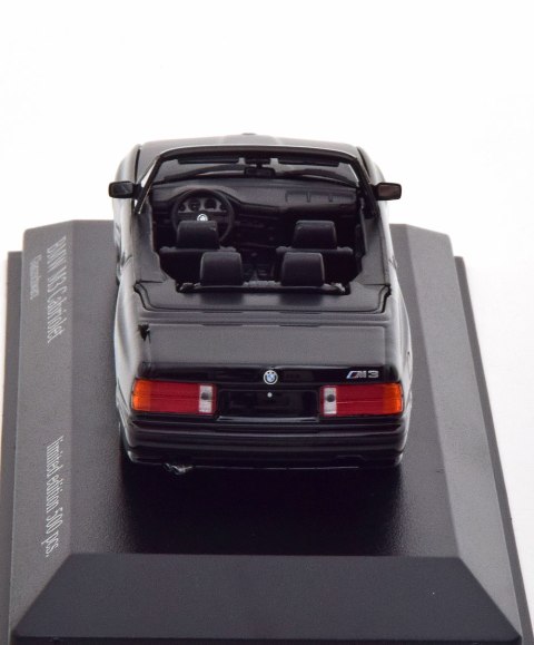 新品 943 020334 ミニチャンプス 1/43 BMW M3 E30 Cabriolet 1980