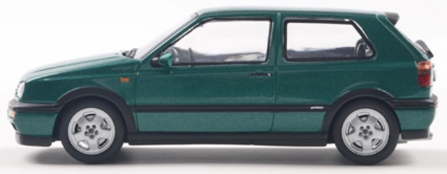 予約 S4316401 SOLIDO 1/43 フォルクスワーゲン ゴルフ Mk.III VR6