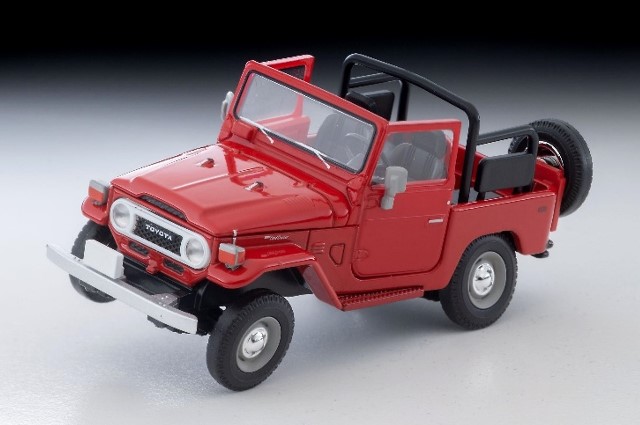 予約 LV-N382a トミカリミテッドヴィンテージNEO 1/64 トヨタ