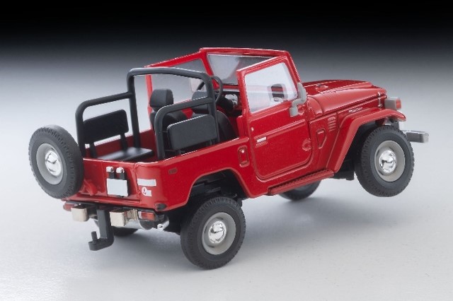 予約 LV-N382a トミカリミテッドヴィンテージNEO 1/64 トヨタ