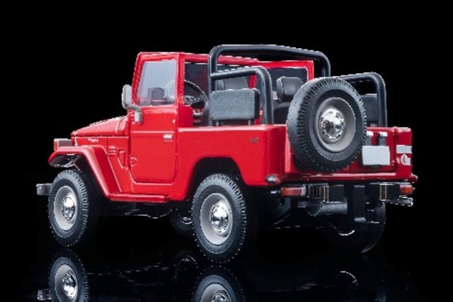 予約 LV-N382a トミカリミテッドヴィンテージNEO 1/64 トヨタ