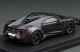 ��� KF000305 KENGFai 1/43  Lykan Hypersport Royal Matt Black 