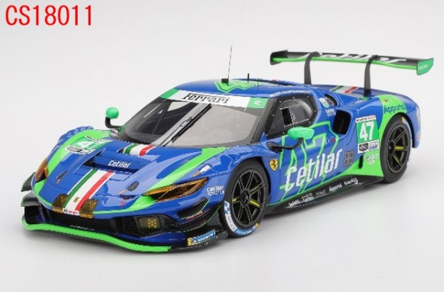自動車 Pininfarina Sergio , BBR 1/18 1/18 BBR Pininfarina Sergio Concept Geneve 2013 Based