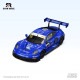 ���� SR64026 STAR RACE SR 1/64 �ݥ륷�� Porsche 911 GT3 Racing Blue #15