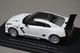 1/43 ���֥� 44317 ���� GT-R GT1 �ٻ� 2010 #1 �����������������