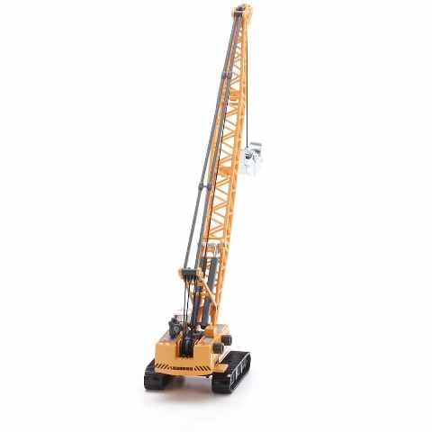 新品SK1891 ジク SIKU リープヘル ケーブル式ショベル, Boost Gear