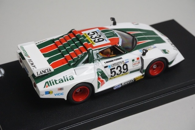 1/43 ���� 03141C ������ STRATOS ������ group 5 #539