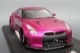 ����17B02-67 onemodel 1/18 ���� LB Work R35 Ducktail �ȥ�󥹥ڥ����ȥ�å�