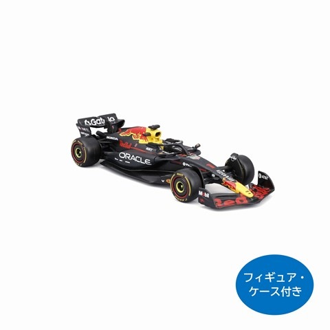 ͽ�� BUR38234V �֥顼�� 1/43  ���饯�� ��åɥ֥� �졼���� RB21 2025 �С��졼�� Bahrain GP #1 M. �ե��륹���åڥ� �ɥ饤�С� / �������� 