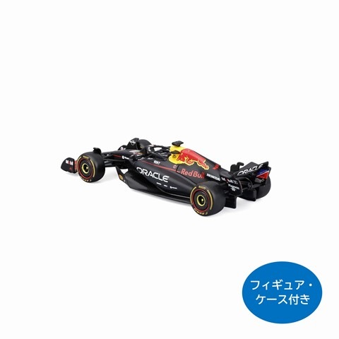 ͽ�� BUR38234V �֥顼�� 1/43  ���饯�� ��åɥ֥� �졼���� RB21 2025 �С��졼�� Bahrain GP #1 M. �ե��륹���åڥ� �ɥ饤�С� / �������� 