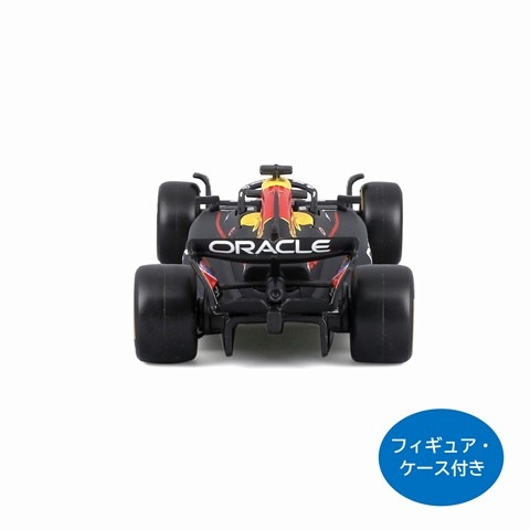 ͽ�� BUR38234V �֥顼�� 1/43  ���饯�� ��åɥ֥� �졼���� RB21 2025 �С��졼�� Bahrain GP #1 M. �ե��륹���åڥ� �ɥ饤�С� / �������� 