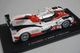 1/43 ���ѡ��� TY11143NO5 �ȥ西 �������졼���� TS050 �ϥ��֥�å� 2016 #5