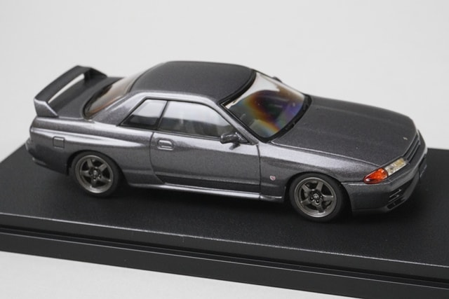 ミニカー hpi 1/43 NISSAN Skyline GT-R (R32) $_57.JPG?set_id=880000500F