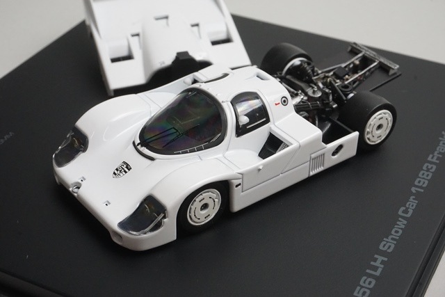 1/43 HPI 942 �ݥ륷�� 956 LH ���硼���� �ե�󥯥ե�� 1983