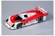 ���� QMC-018 Q-MODEL 1/43 �ȥ西 TOYOTA 89C-V #38 1989JSPC "DENSO"