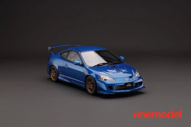 ͽ OM23C-002 onemodel 1/18 ۥ HONDA MUGEN INTEGRA Type R(DC5) LATE Ver. ֥롼