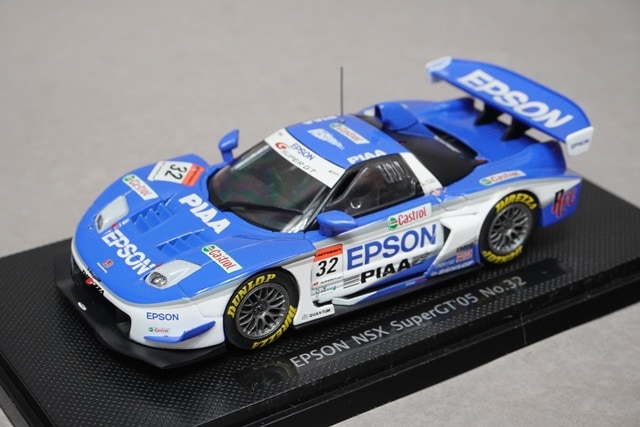 SC430 フェラーリ　NSX ミニカー 1/43 ３台セット SC430 フェラーリ NSX ミニカー 1/43 3台セット Sc430 Ferrari