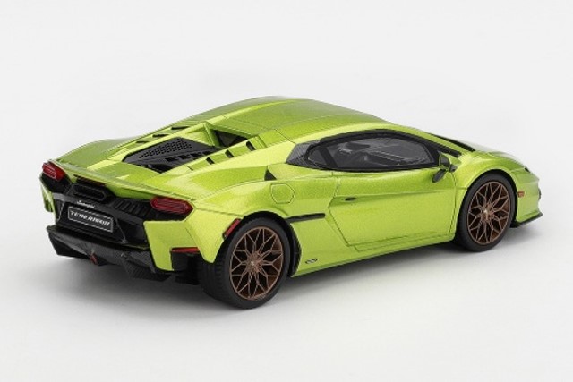 予約 TSM430961 TSM 1/43 ランボルギーニ Lamborghini テメラリオ