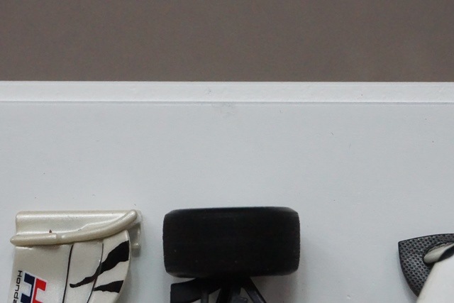 1/43 スパーク SJ132 SF19 Next50 テスト 2022 