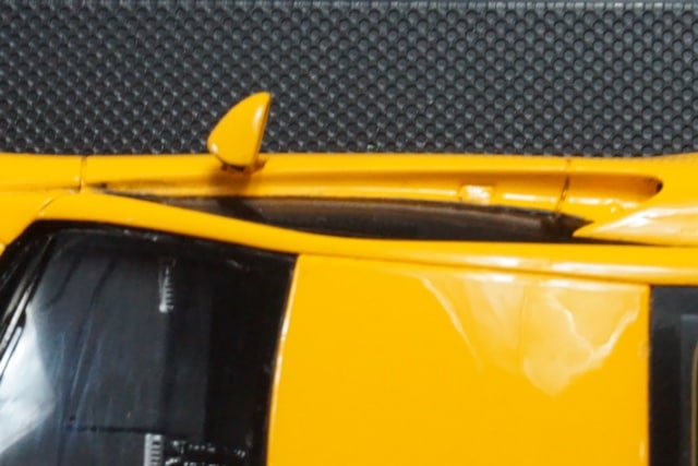 1/43 エブロ 44638 レクサス LFA ニュルブルクリンク パッケージ