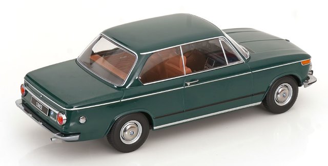 ͽ KKDC181311 KK scale 1/18 BMW BMW 1802 1.Series Facelift 1971 ꡼